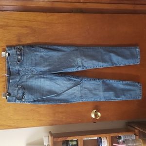 Tommy Hilfiger jeans, size 8